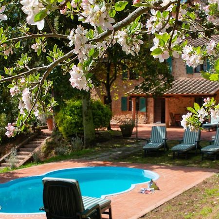 Villa La Pieve Camaiore Eksteriør bilde