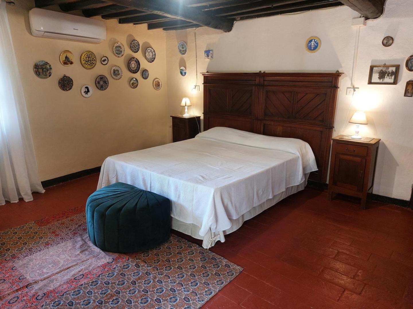 Villa La Pieve Camaiore Eksteriør bilde
