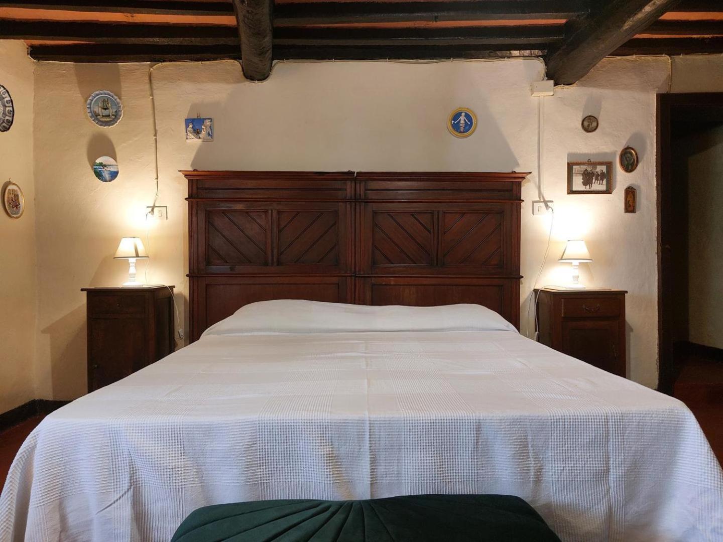 Villa La Pieve Camaiore Eksteriør bilde