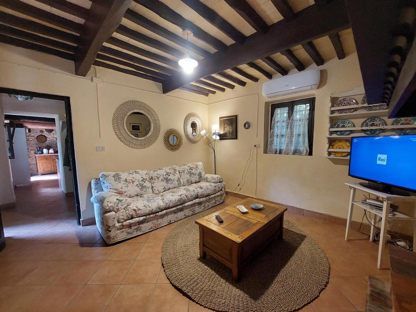 Villa La Pieve Camaiore Eksteriør bilde