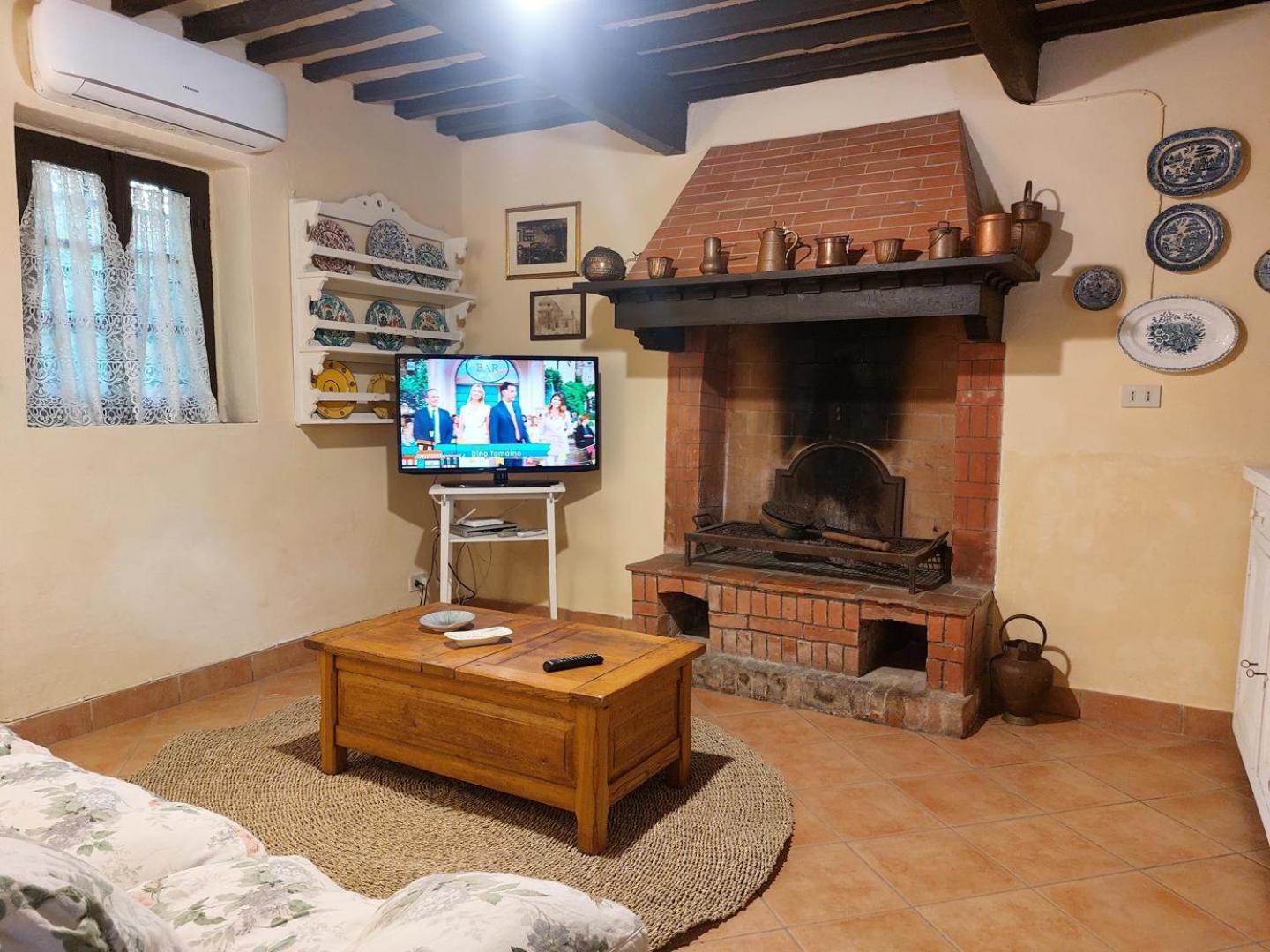 Villa La Pieve Camaiore Eksteriør bilde