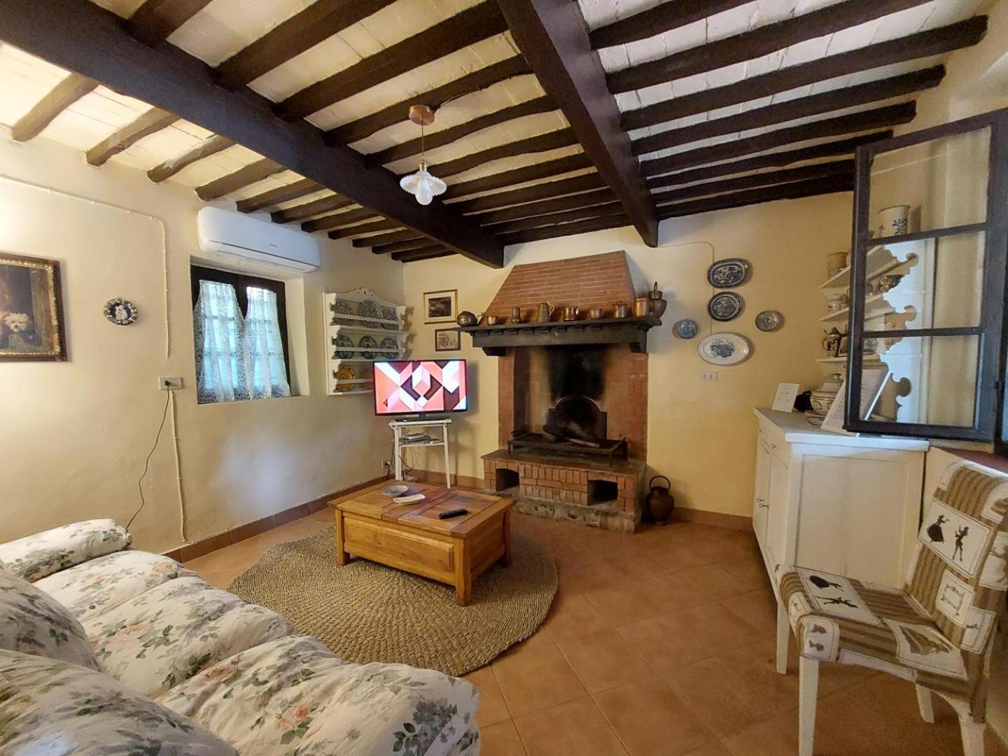 Villa La Pieve Camaiore Eksteriør bilde