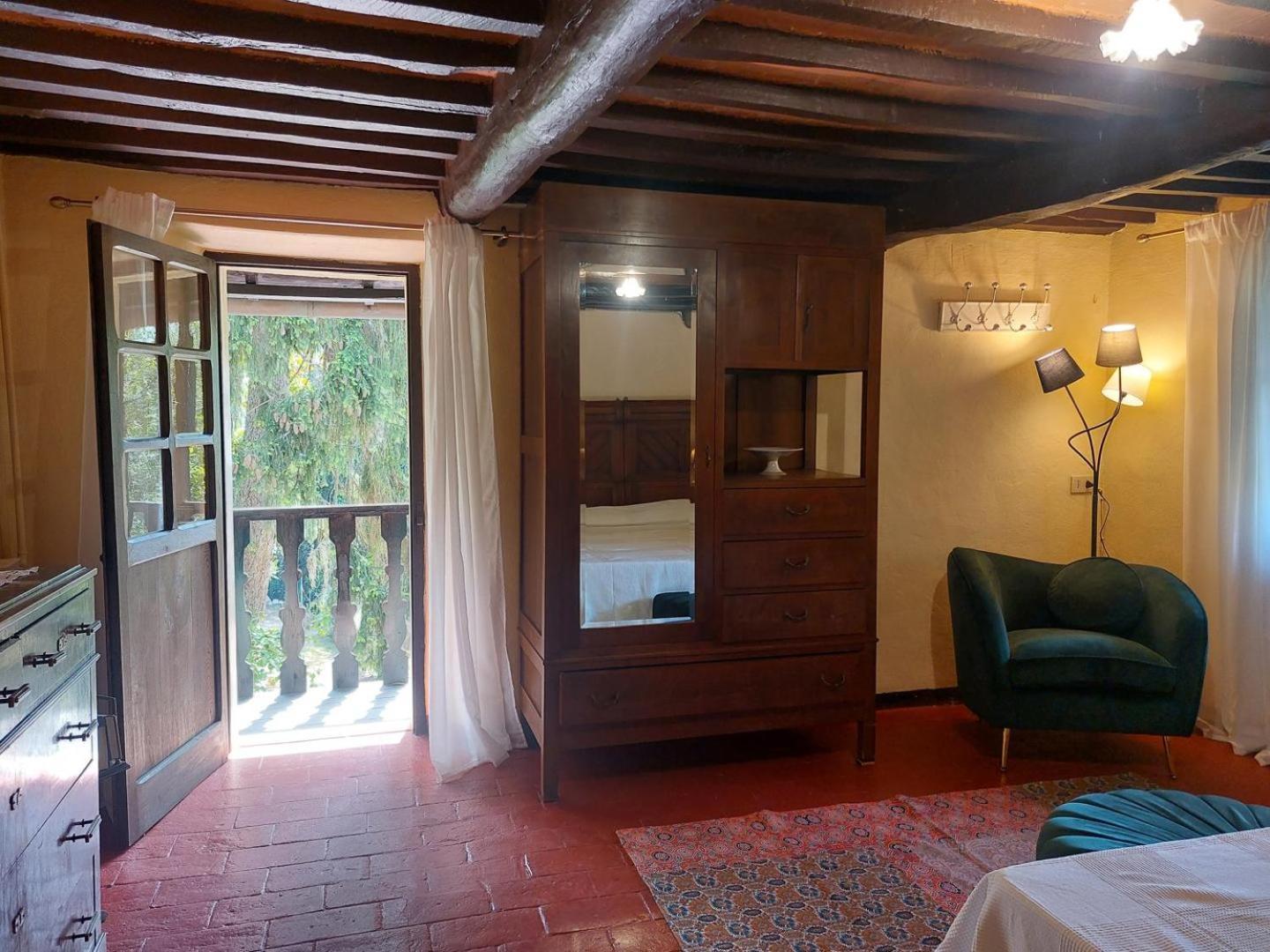 Villa La Pieve Camaiore Eksteriør bilde