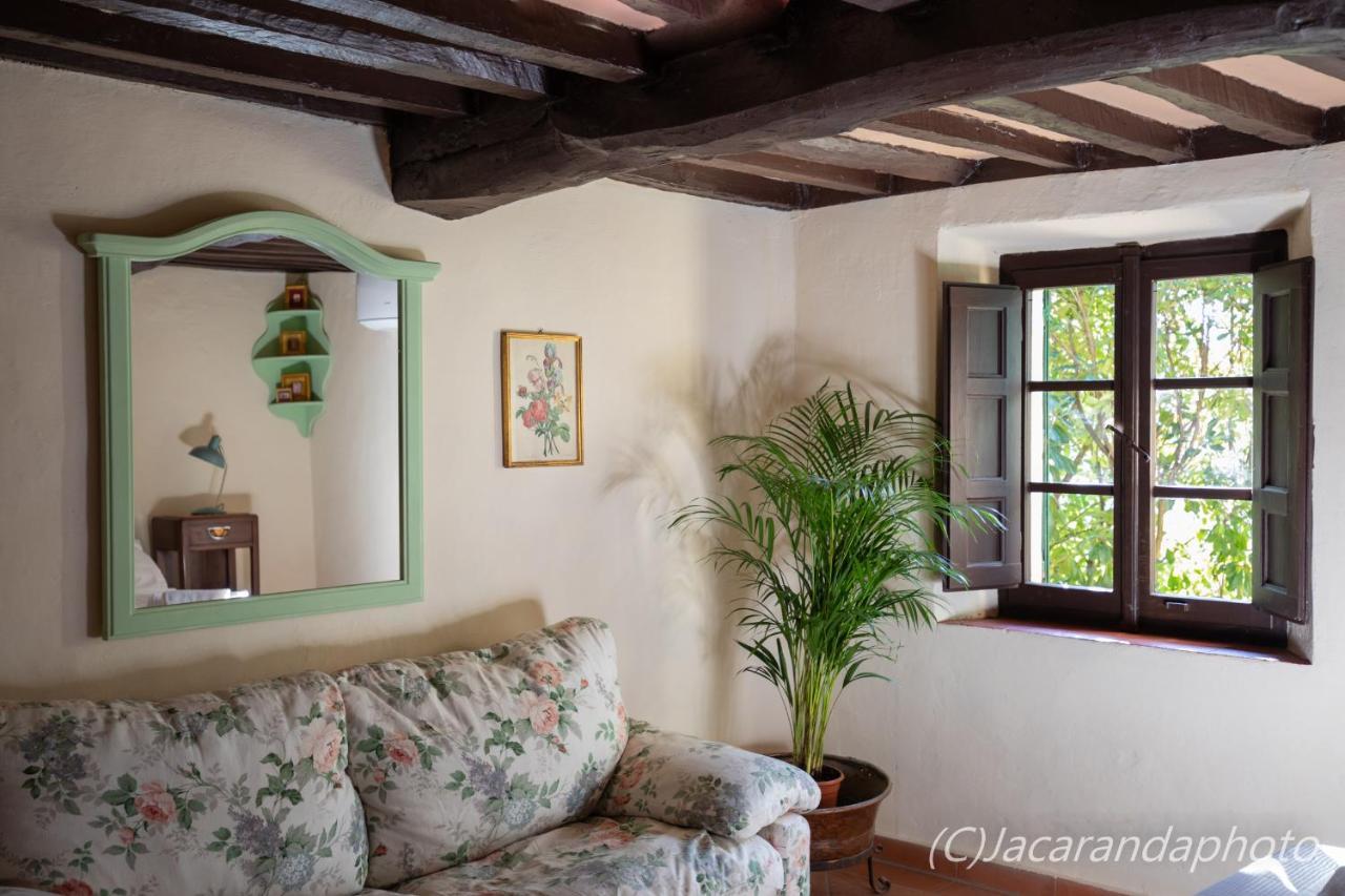 Villa La Pieve Camaiore Eksteriør bilde