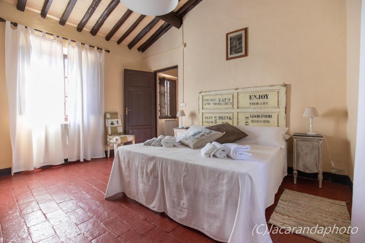 Villa La Pieve Camaiore Eksteriør bilde