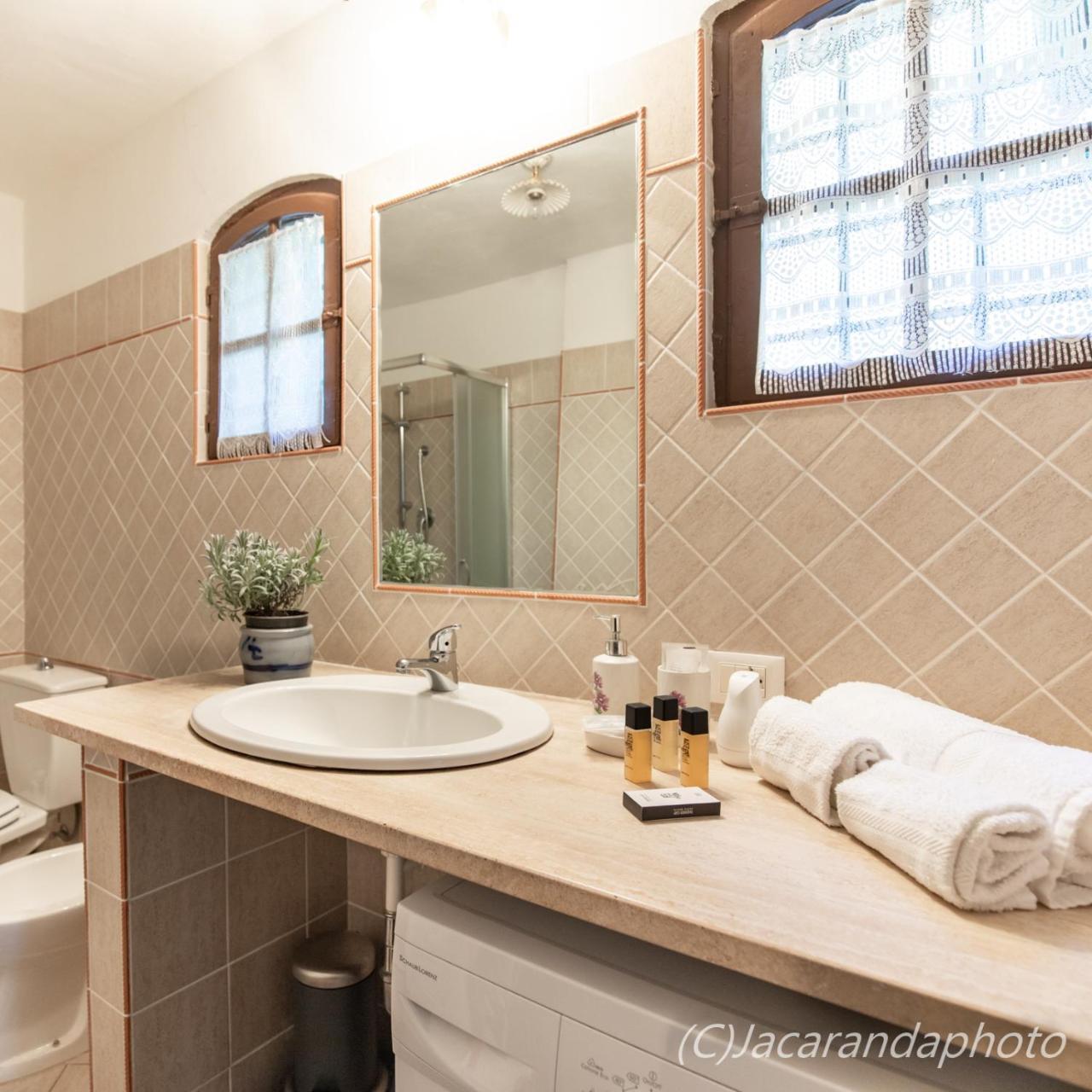 Villa La Pieve Camaiore Eksteriør bilde