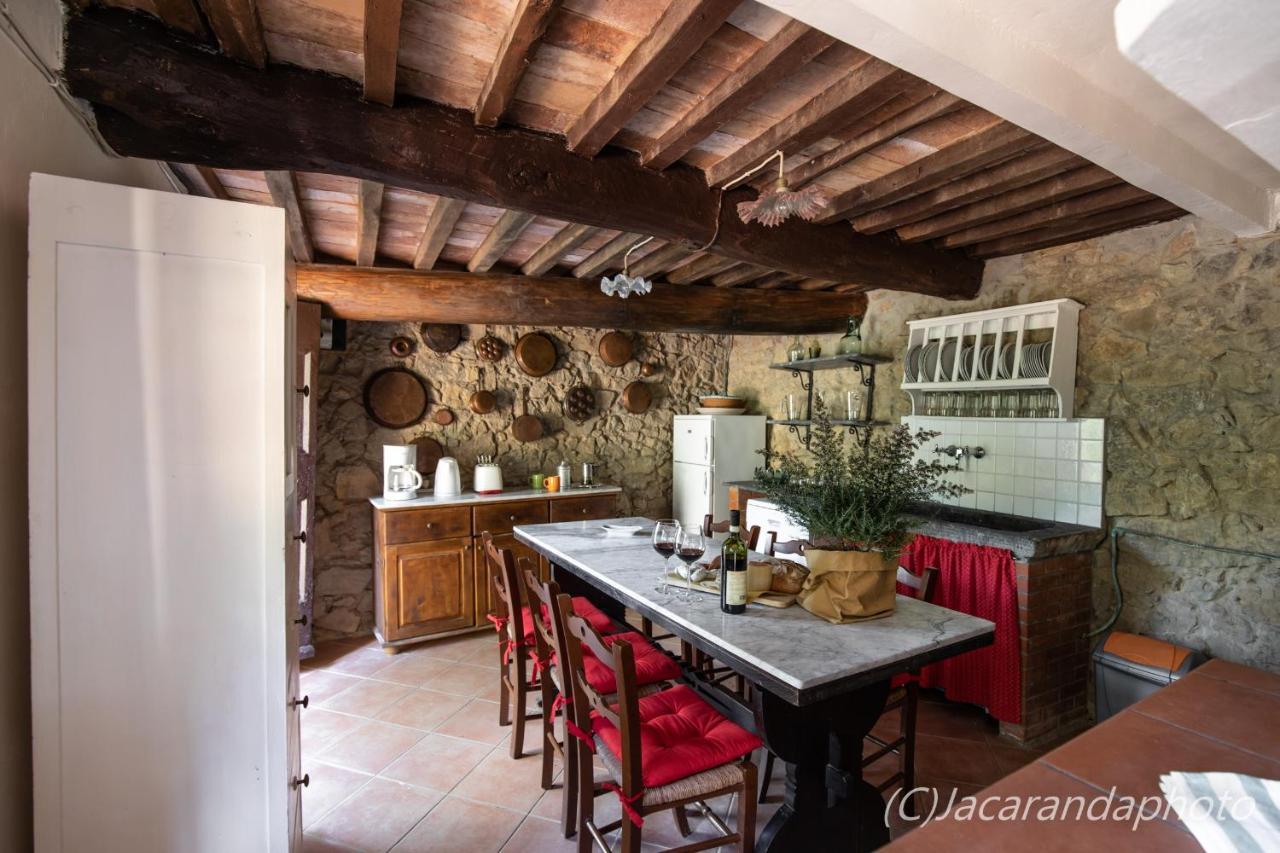 Villa La Pieve Camaiore Eksteriør bilde