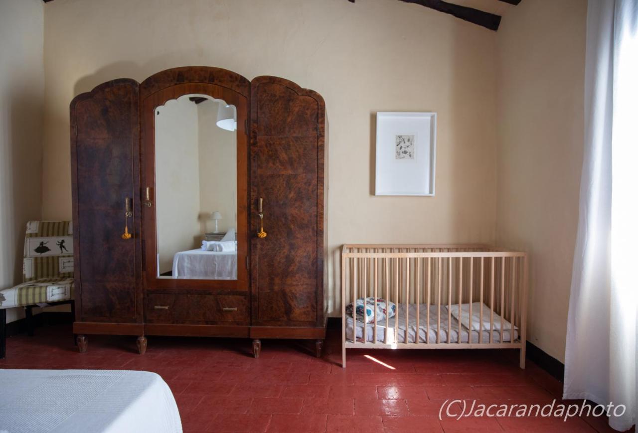 Villa La Pieve Camaiore Eksteriør bilde