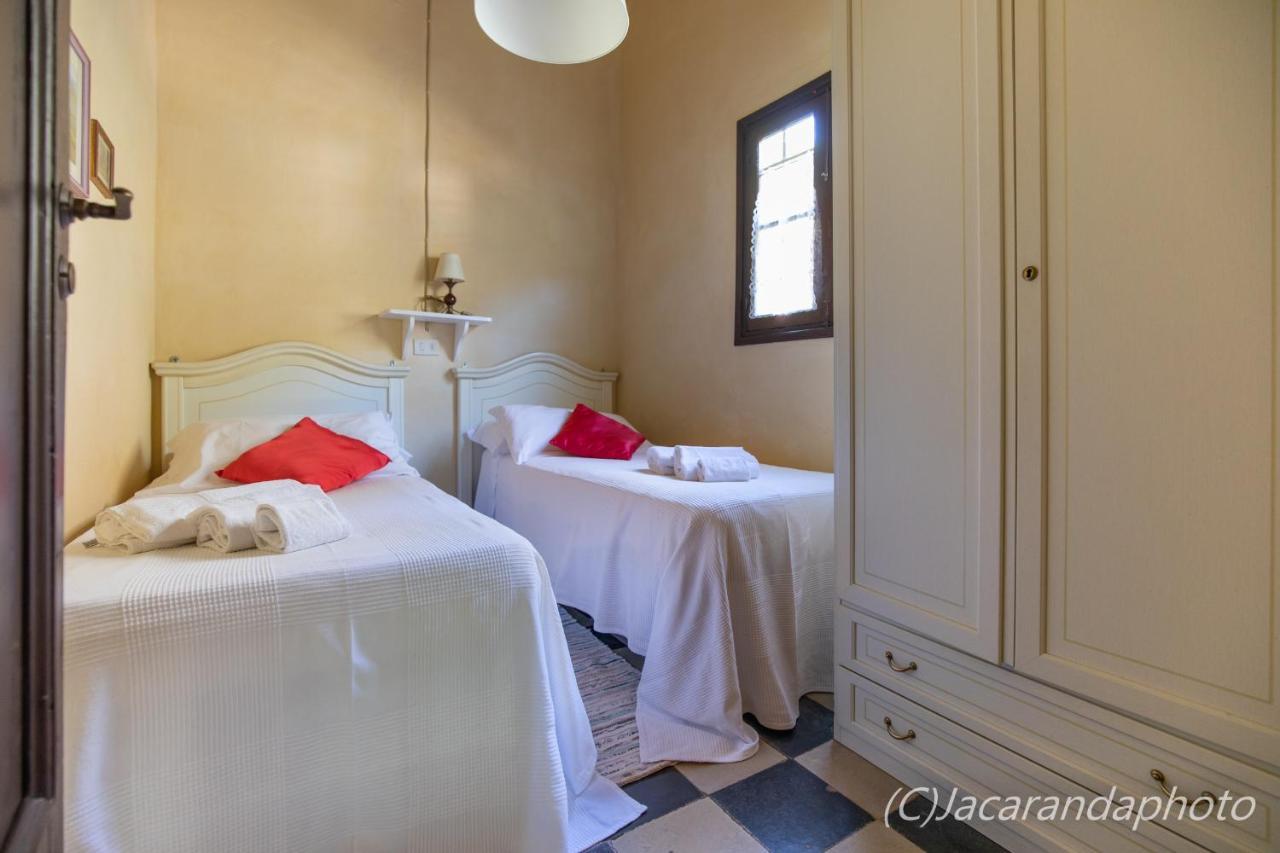 Villa La Pieve Camaiore Eksteriør bilde