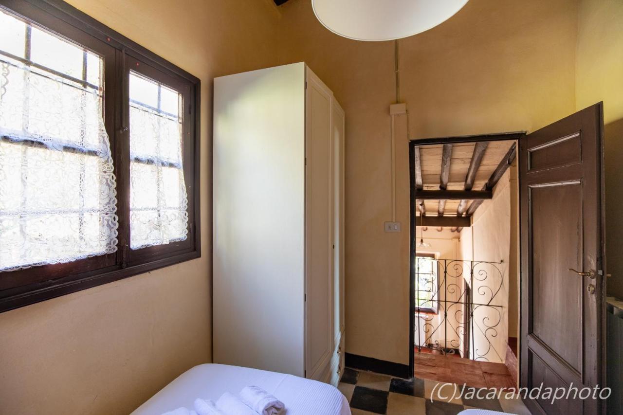 Villa La Pieve Camaiore Eksteriør bilde