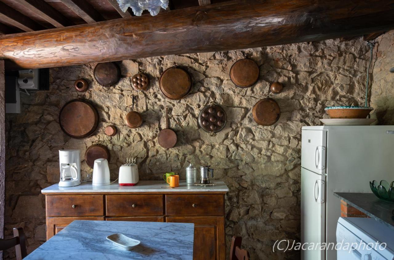 Villa La Pieve Camaiore Eksteriør bilde