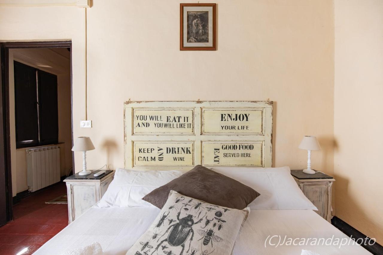 Villa La Pieve Camaiore Eksteriør bilde